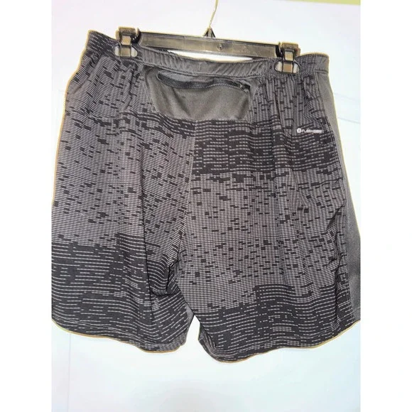 The‎ North Face men's shorts size large - Picture 2 of 8